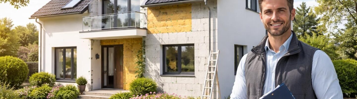 refaire son dpe après travaux permet de valoriser vos économies d'énergie en obtenant un diagnostic précis et à jour. optimisez la performance énergétique de votre logement dès maintenant.