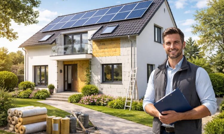 refaire son dpe après travaux permet de valoriser vos économies d'énergie en obtenant un diagnostic précis et à jour. optimisez la performance énergétique de votre logement dès maintenant.