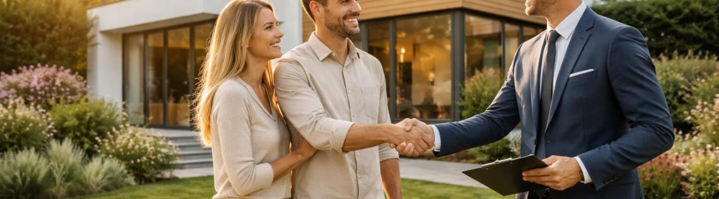 découvrez comment réussir la vente d'une maison en usufruit grâce à nos conseils pratiques et juridiques pour optimiser votre transaction immobilière.