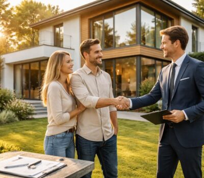 découvrez comment réussir la vente d'une maison en usufruit grâce à nos conseils pratiques et juridiques pour optimiser votre transaction immobilière.