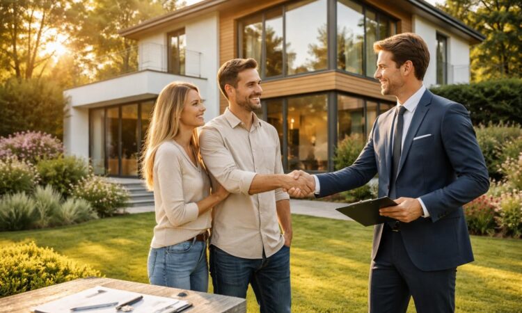 découvrez comment réussir la vente d'une maison en usufruit grâce à nos conseils pratiques et juridiques pour optimiser votre transaction immobilière.