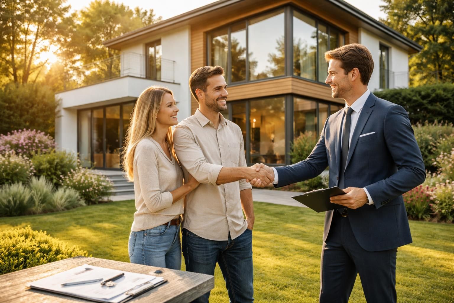 découvrez comment réussir la vente d'une maison en usufruit grâce à nos conseils pratiques et juridiques pour optimiser votre transaction immobilière.