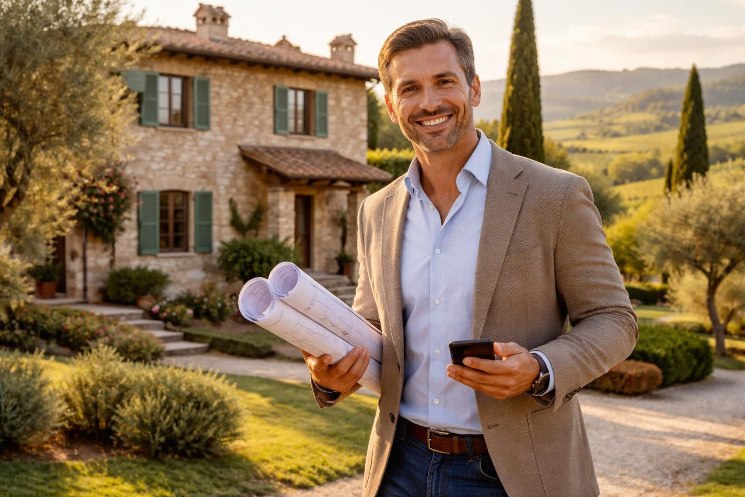 découvrez les clés pour réussir votre investissement immobilier en italie : conseils pratiques, meilleures régions, et astuces pour optimiser votre achat.