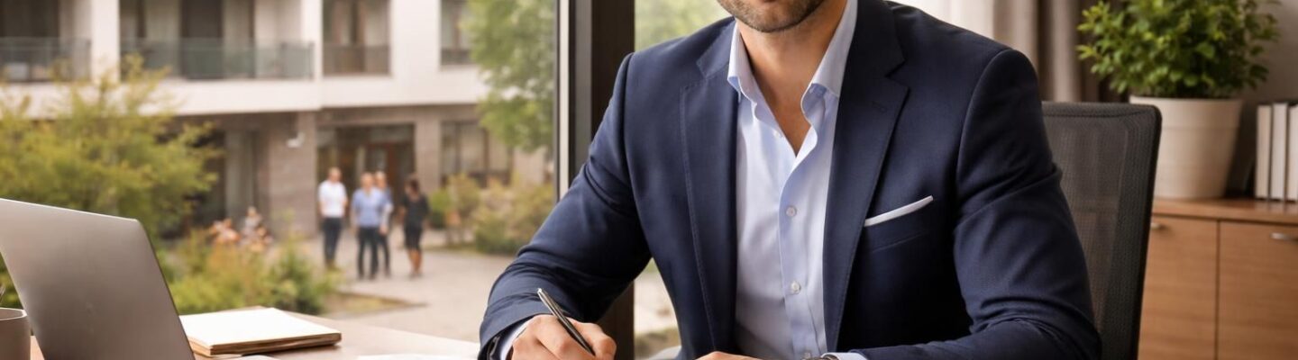 découvrez le rôle essentiel d'un syndic de copropriété et ses obligations légales pour assurer une gestion transparente et efficace de votre immeuble.