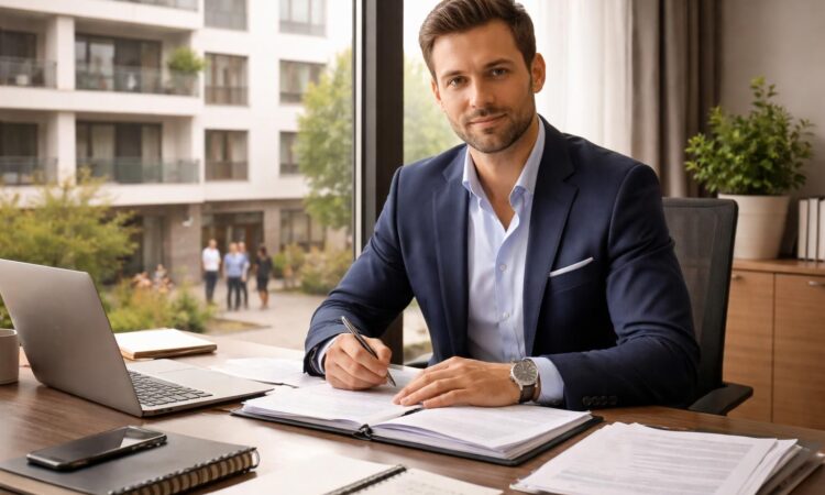 découvrez le rôle essentiel d'un syndic de copropriété et ses obligations légales pour assurer une gestion transparente et efficace de votre immeuble.