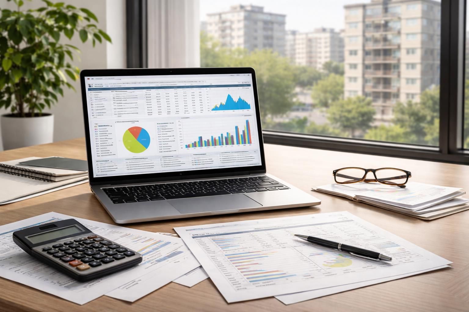 simulez facilement l'impôt sur le revenu locatif de votre projet immobilier et optimisez votre investissement grâce à nos outils précis et simples d'utilisation.