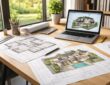 créez facilement vos plans de maison comme un architecte avec tooplans, l'outil intuitif pour concevoir votre projet immobilier sur mesure.