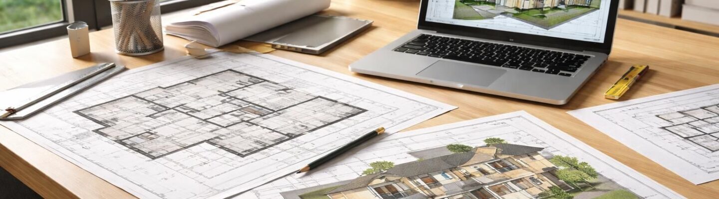 créez facilement vos plans de maison comme un architecte avec tooplans, l'outil intuitif pour concevoir votre projet immobilier sur mesure.