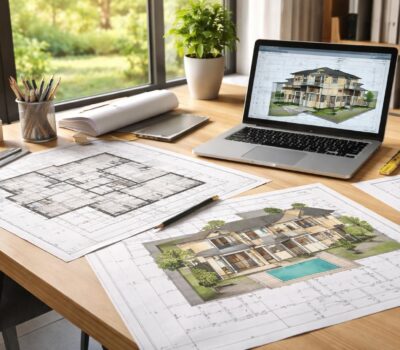 créez facilement vos plans de maison comme un architecte avec tooplans, l'outil intuitif pour concevoir votre projet immobilier sur mesure.