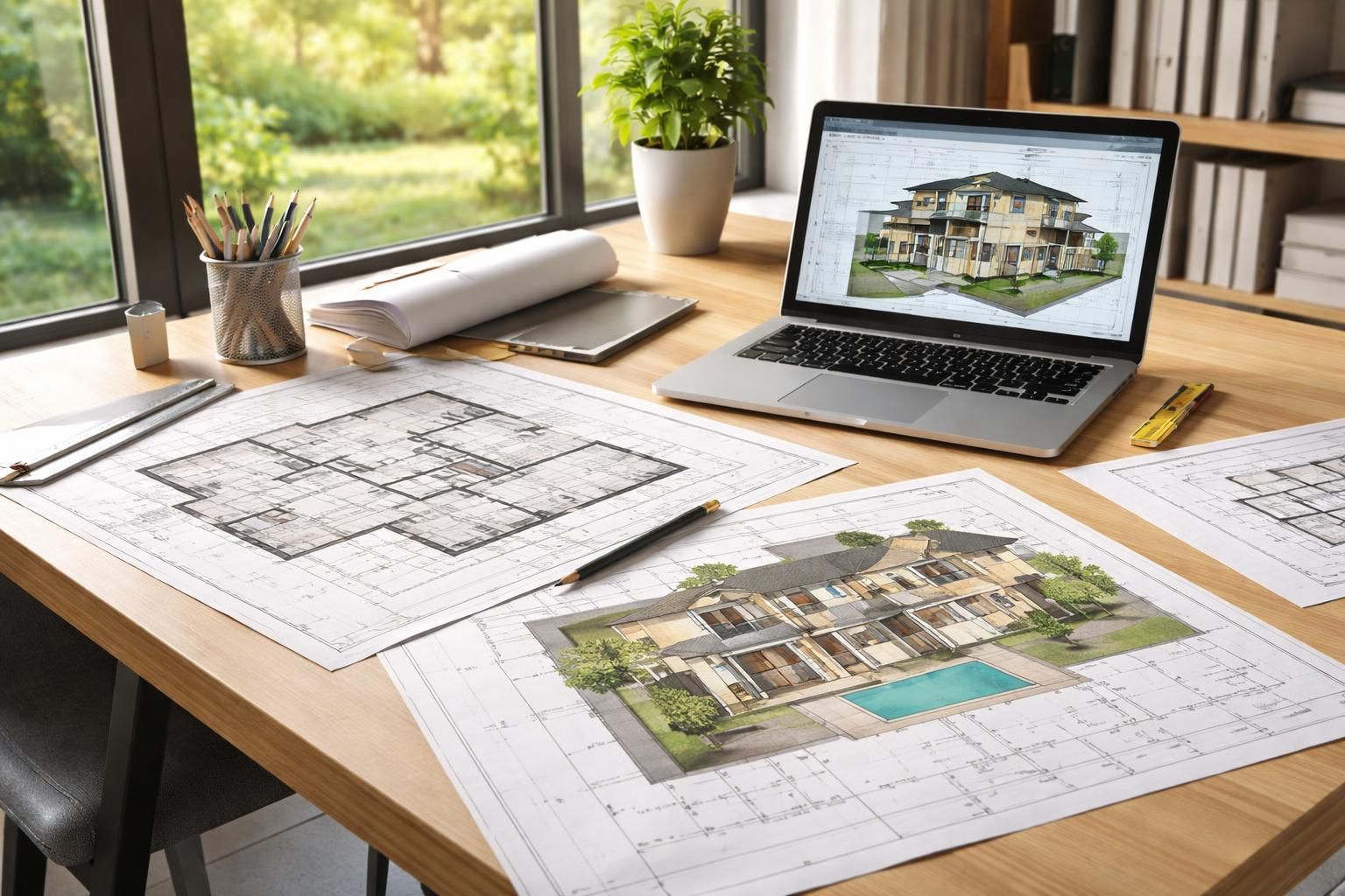 créez facilement vos plans de maison comme un architecte avec tooplans, l'outil intuitif pour concevoir votre projet immobilier sur mesure.