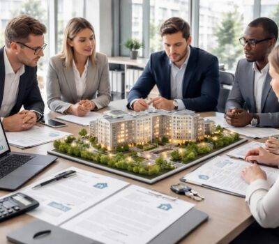 découvrez tout ce qu'il faut savoir sur la sci et l'obligation d'assurance habitation pour protéger votre investissement et respecter la réglementation.