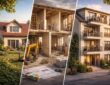 découvrez les étapes clés pour transformer une maison en immeuble de rapport grâce à la division, optimisez votre investissement immobilier et maximisez vos revenus locatifs.