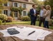 découvrez les implications fiscales lors de la vente d'une maison héritée : quels impôts sont à prévoir et comment les gérer efficacement.