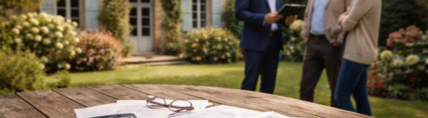découvrez les implications fiscales lors de la vente d'une maison héritée : quels impôts sont à prévoir et comment les gérer efficacement.