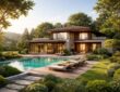 découvrez la définition complète du terme 'villa' en immobilier et architecture, ses caractéristiques, son histoire et son importance dans le secteur.