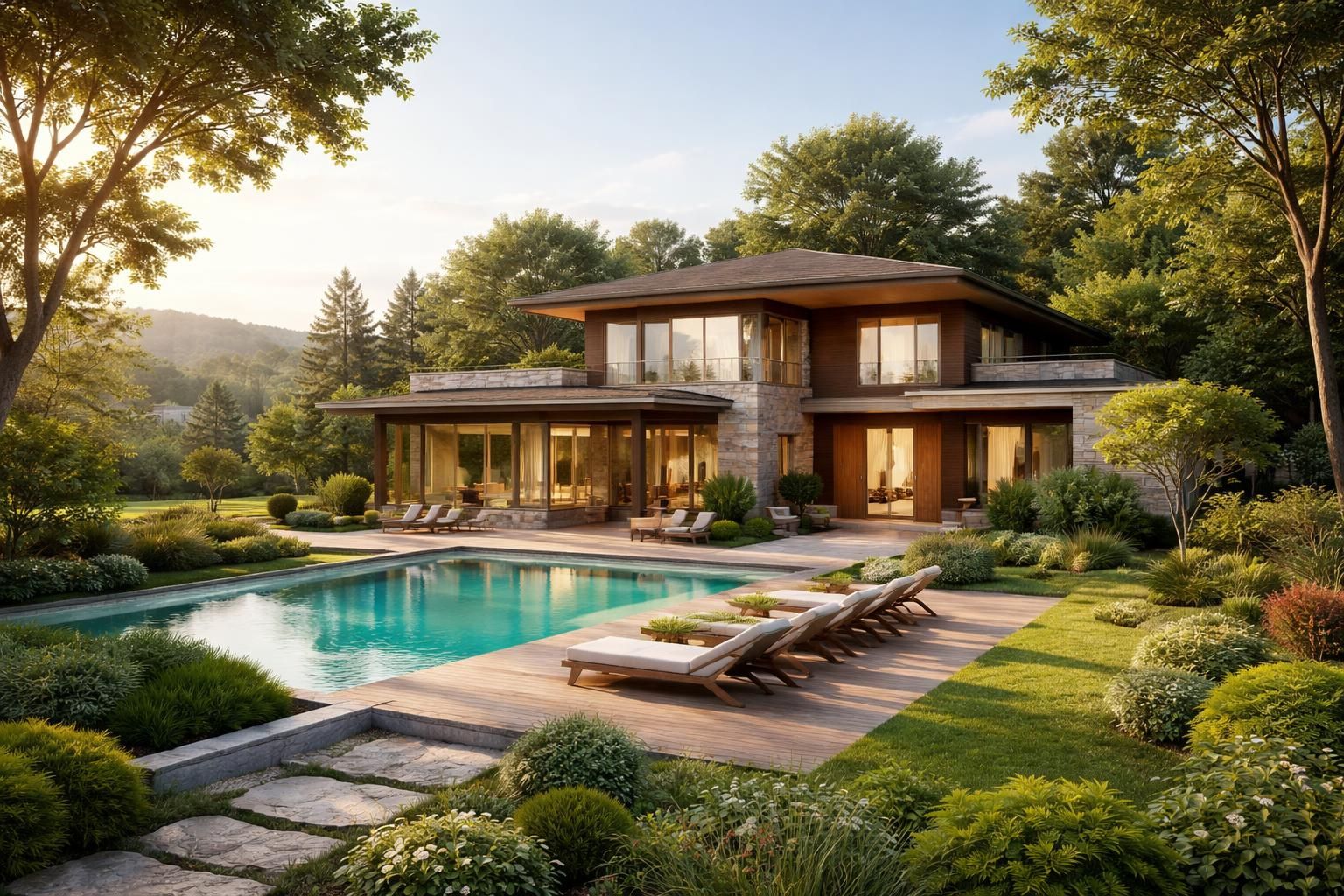 découvrez la définition complète du terme 'villa' en immobilier et architecture, ses caractéristiques, son histoire et son importance dans le secteur.
