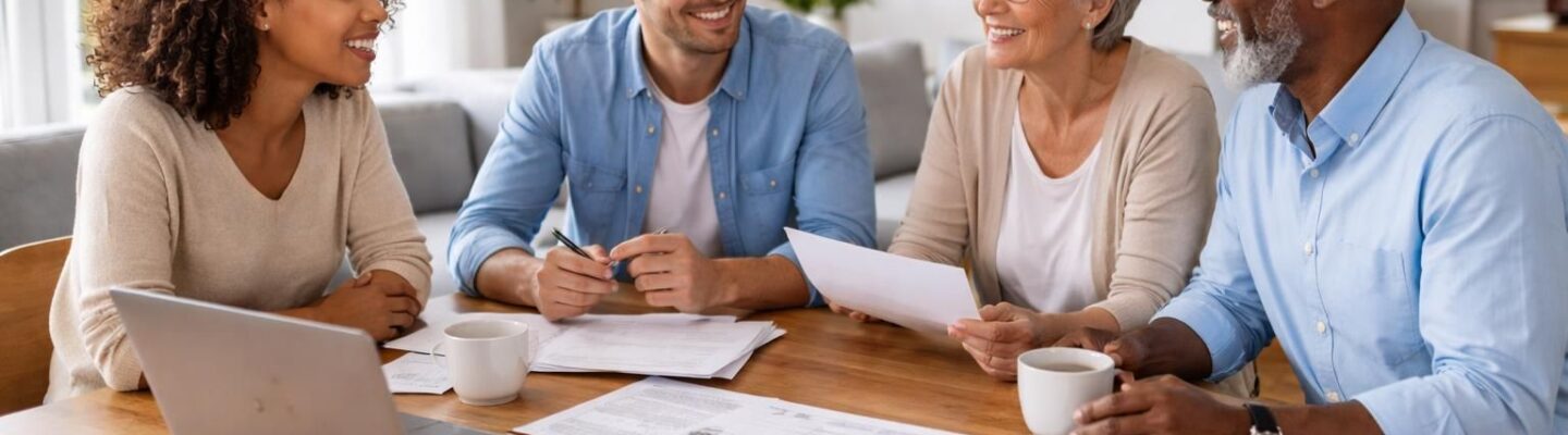 découvrez comment gérer un bien immobilier en indivision efficacement et éviter les conflits entre co-propriétaires grâce à nos conseils pratiques.