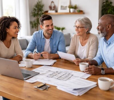découvrez comment gérer un bien immobilier en indivision efficacement et éviter les conflits entre co-propriétaires grâce à nos conseils pratiques.