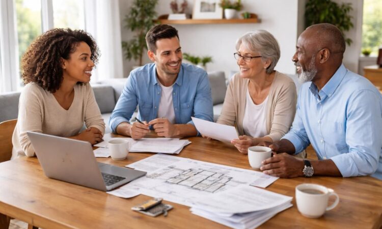 découvrez comment gérer un bien immobilier en indivision efficacement et éviter les conflits entre co-propriétaires grâce à nos conseils pratiques.