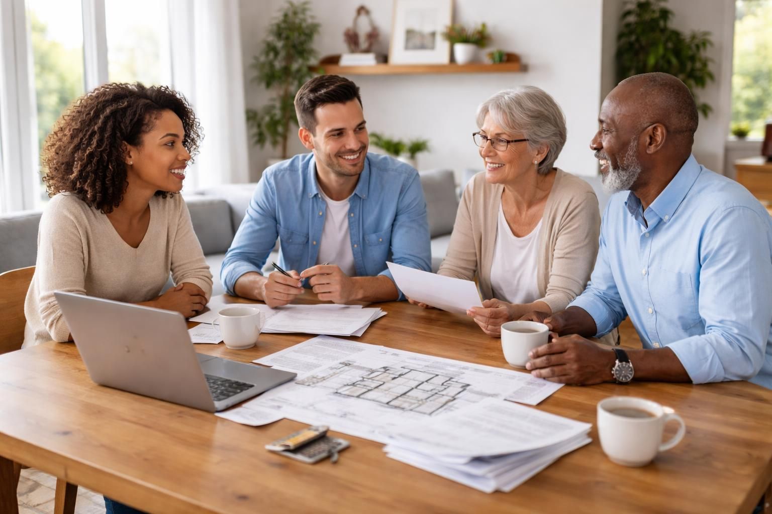 découvrez comment gérer un bien immobilier en indivision efficacement et éviter les conflits entre co-propriétaires grâce à nos conseils pratiques.