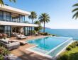 découvrez votre villa de rêve en bord de mer avec notre agence immobilière à bordj el bahri. expertise, conseils personnalisés et offres exclusives pour un achat en toute confiance.