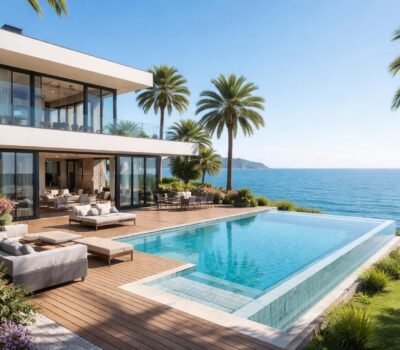 découvrez votre villa de rêve en bord de mer avec notre agence immobilière à bordj el bahri. expertise, conseils personnalisés et offres exclusives pour un achat en toute confiance.