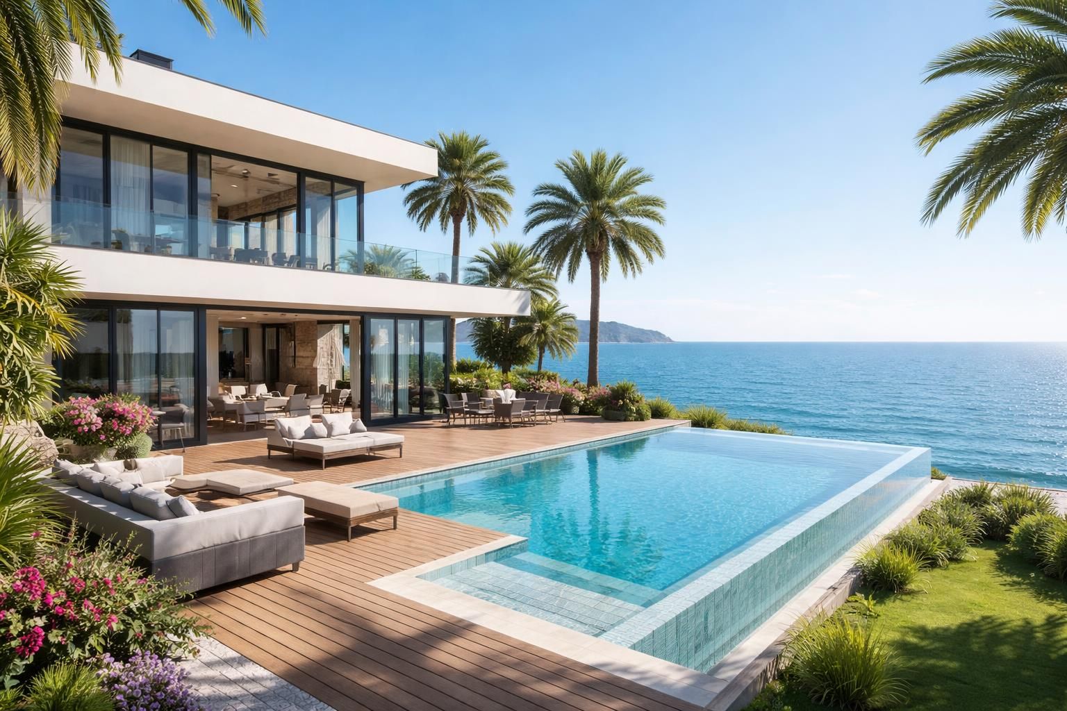 découvrez votre villa de rêve en bord de mer avec notre agence immobilière à bordj el bahri. expertise, conseils personnalisés et offres exclusives pour un achat en toute confiance.