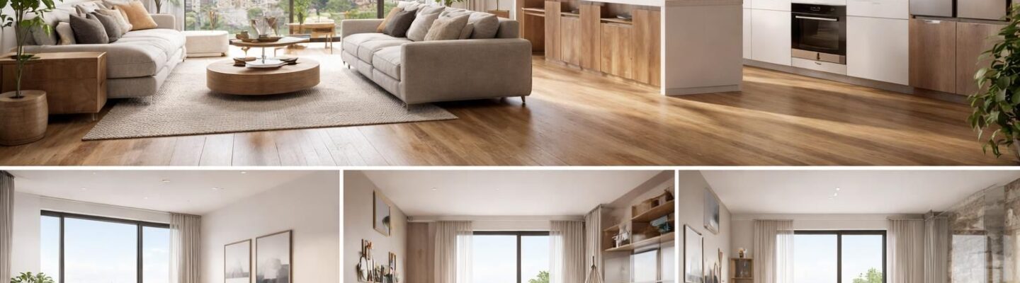 découvrez la définition précise d'un appartement de 5 pièces : critères, caractéristiques et ce que cela signifie réellement pour votre recherche immobilière.