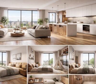 découvrez la définition précise d'un appartement de 5 pièces : critères, caractéristiques et ce que cela signifie réellement pour votre recherche immobilière.