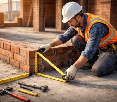 découvrez comment utiliser la méthode 3 4 5 dans le bâtiment pour réaliser facilement des angles droits précis. guide pratique et astuces pour les professionnels et les amateurs.