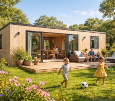 découvrez les avantages de l'achat d'un mobil-home et pourquoi ce logement est un choix idéal pour allier confort, liberté et investissement.