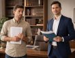 découvrez la différence juridique entre caution et garant, deux notions essentielles pour sécuriser un contrat. explications claires et conseils pratiques.