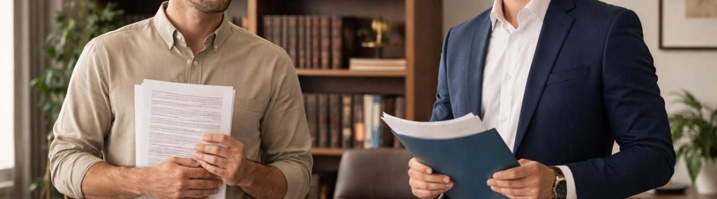 découvrez la différence juridique entre caution et garant, deux notions essentielles pour sécuriser un contrat. explications claires et conseils pratiques.