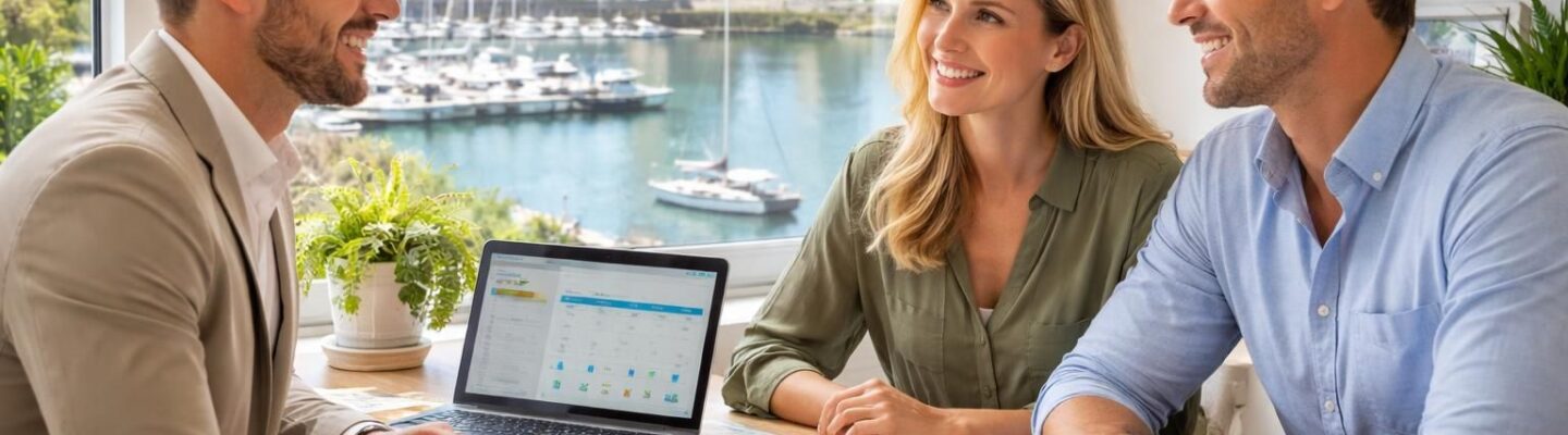 découvrez comment choisir la meilleure conciergerie de location saisonnière à la rochelle pour assurer un séjour réussi et une gestion optimale de votre bien.