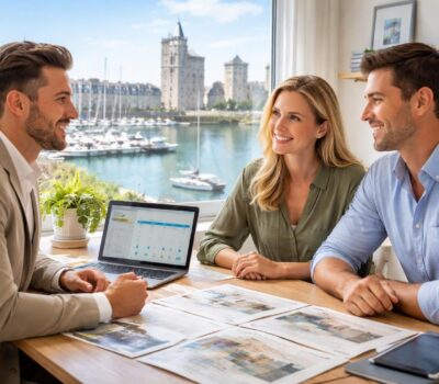 découvrez comment choisir la meilleure conciergerie de location saisonnière à la rochelle pour assurer un séjour réussi et une gestion optimale de votre bien.