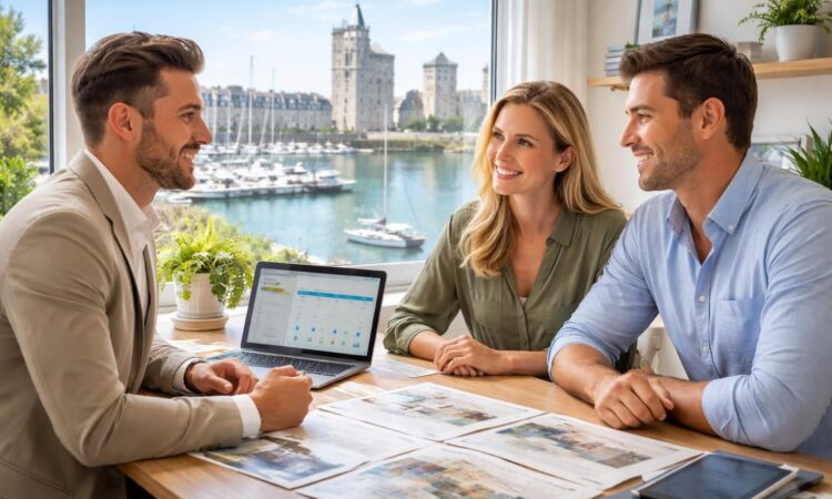 découvrez comment choisir la meilleure conciergerie de location saisonnière à la rochelle pour assurer un séjour réussi et une gestion optimale de votre bien.