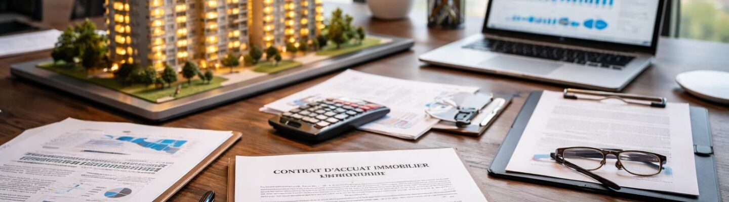 découvrez le coût réel d'un placement de produit immobilier et apprenez à évaluer les frais et dépenses pour optimiser votre investissement.