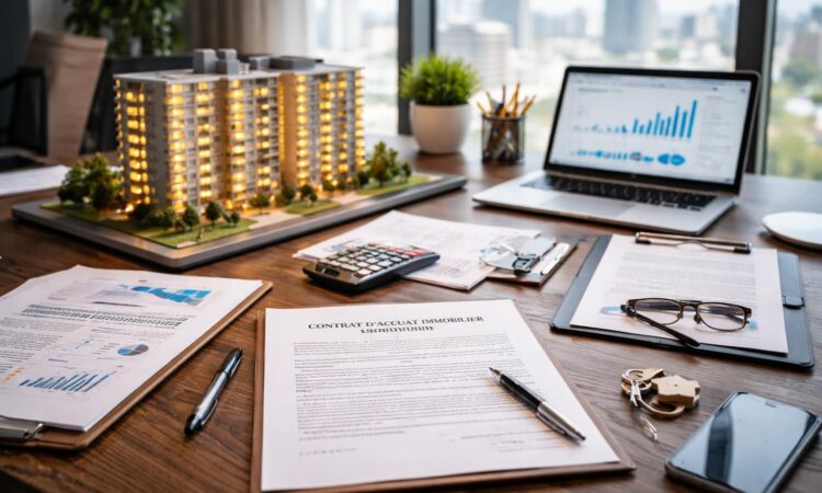 découvrez le coût réel d'un placement de produit immobilier et apprenez à évaluer les frais et dépenses pour optimiser votre investissement.