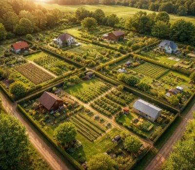 découvrez comment diviser un terrain en indivision entre plusieurs propriétaires, les étapes à suivre, les conditions légales et les conseils pour une gestion efficace de la copropriété.