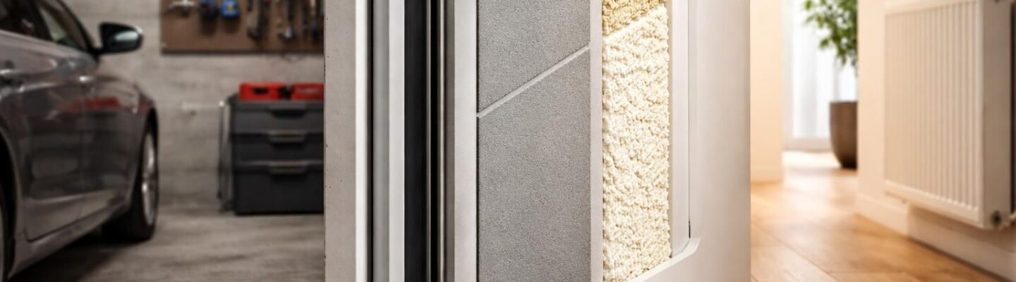 découvrez les meilleures astuces pour isoler efficacement une porte entre le garage et la maison, réduire les pertes de chaleur et améliorer le confort de votre intérieur.