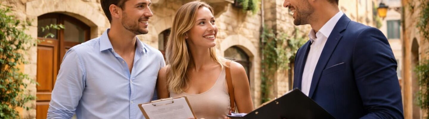 découvrez les étapes clés pour louer un appartement en italie facilement, des démarches administratives aux conseils pratiques pour un séjour réussi.