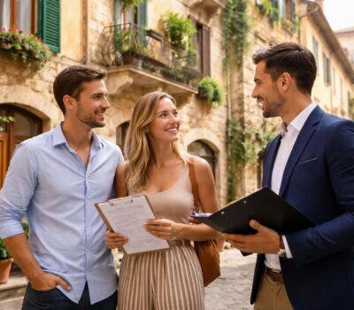 découvrez les étapes clés pour louer un appartement en italie facilement, des démarches administratives aux conseils pratiques pour un séjour réussi.