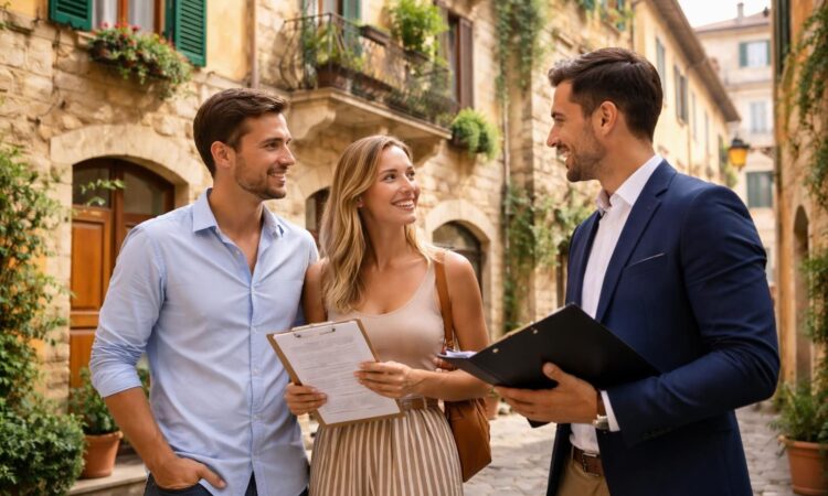 découvrez les étapes clés pour louer un appartement en italie facilement, des démarches administratives aux conseils pratiques pour un séjour réussi.
