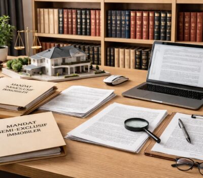 découvrez les clés pour comprendre la jurisprudence liée au mandat semi-exclusif en immobilier, ses implications et conseils pratiques.