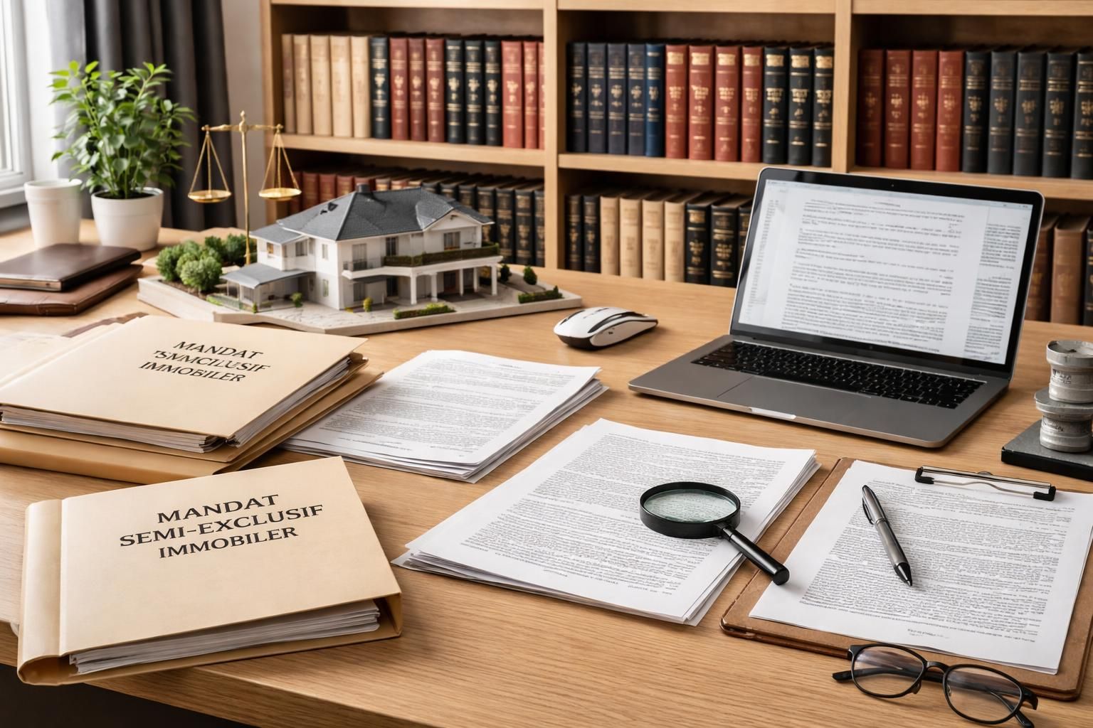 découvrez les clés pour comprendre la jurisprudence liée au mandat semi-exclusif en immobilier, ses implications et conseils pratiques.