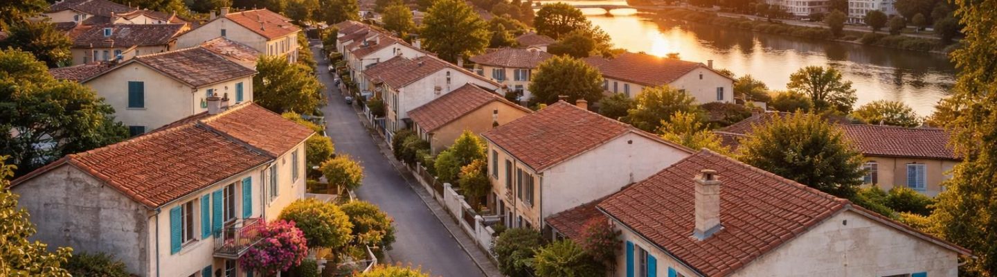 explorez les meilleurs quartiers de dax pour vivre ou investir en location, avec des conseils pratiques et des informations essentielles pour bien choisir votre lieu de résidence.