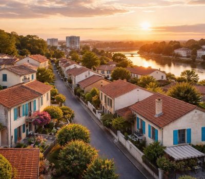explorez les meilleurs quartiers de dax pour vivre ou investir en location, avec des conseils pratiques et des informations essentielles pour bien choisir votre lieu de résidence.