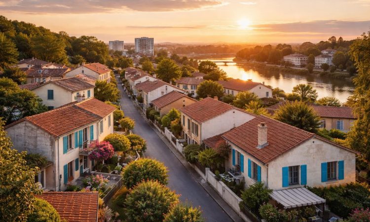 explorez les meilleurs quartiers de dax pour vivre ou investir en location, avec des conseils pratiques et des informations essentielles pour bien choisir votre lieu de résidence.