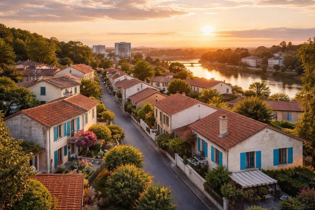 explorez les meilleurs quartiers de dax pour vivre ou investir en location, avec des conseils pratiques et des informations essentielles pour bien choisir votre lieu de résidence.