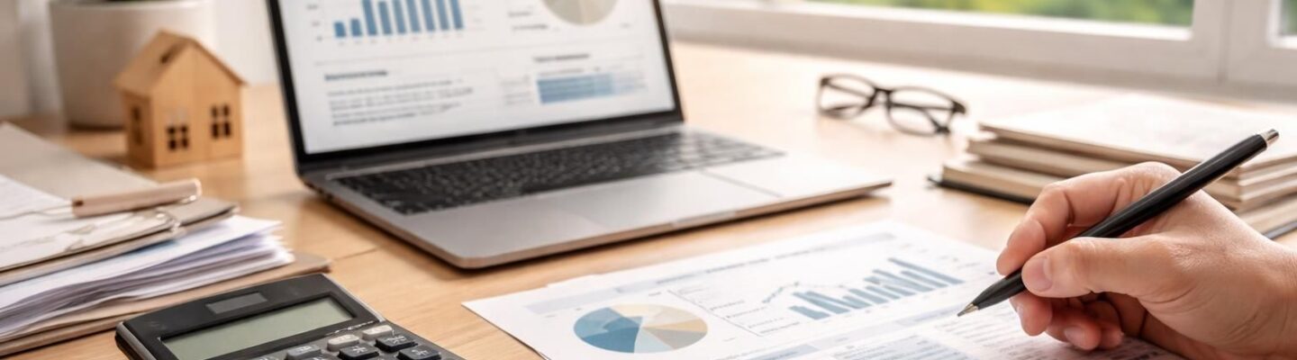 découvrez la définition du cash flow immobilier et apprenez à le calculer simplement pour optimiser vos investissements immobiliers.